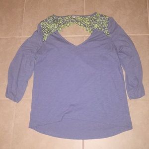 American Eagle Top